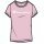 Champion Leisure T-shirt (Cotton) Classic Big Logo Lettering Pink Girls