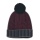 Champion Hat Legacy Knit Bobble black Kids 1pc