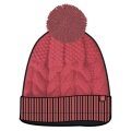 Champion Hat Legacy Knit Bobble red Children 1 piece