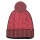 Champion Hat Legacy Knit Bobble red Children 1 piece