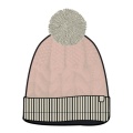 Champion Hat Legacy Knit Bobble beige Kids 1pc