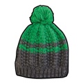 Champion Hat Legacy Knit Bobble grey/green Kids 1pc