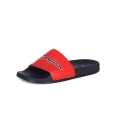 Champion Bath Shoes Slide Evoscript navy/red Men