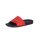 Champion Bath Shoes Slide Evoscript navy/red Men