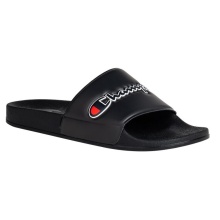 Champion Bath Shoes Slide Evoscript black Men - 1 Pair