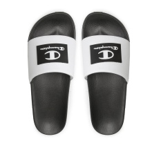 Champion Bathing Shoes Slide Arubo white/black Men - 1 Pair