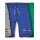 Champion leisure trousers (cotton) Bermuda with Graphic Print short 2023 royal blue boys