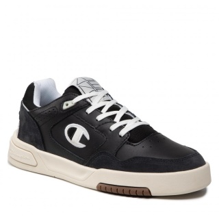 Champion Classic Z80 Low black Sneaker Men