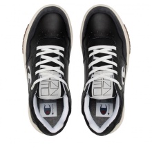 Champion Classic Z80 Low black Sneaker Men