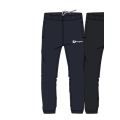 Champion Leisure Pants Cuff Pants (Cotton) with Small Logo Navy Blue Boys