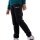 Champion leisure trousers Cuff Pants (cotton) with small logo black boys