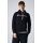 Champion Hoodie (Fleece-Hoodie) Big Logo Print Black Men