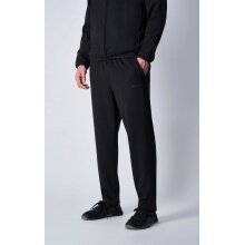 Champion Jogging Pants Minimal Straight Leg Pants (with small logo) black Men