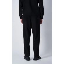 Champion Jogging Pants Minimal Straight Leg Pants (with small logo) black Men