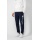 Champion Jogging Pants with Side Logo Print Dark Blue Men