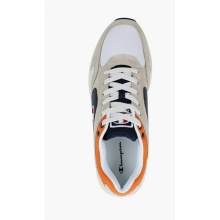 Champion Sneaker Torrance Mid Cut grey/multicoloured Men