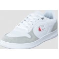 Champion Sneaker Connor Low Cut white/grey Men