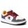 Champion Sneaker Rebound 2.0 Low Cut - white/multicolour Men