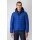 Champion Winter quilted jacket with hood - functional padding - royal blue Men