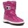 Champion Winter Boots Flakey G (warm and waterproof) pink Girls