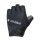 Chiba Bike Gloves Gel Air (ergonomically shaped Poron gel padding) black - 1 pair