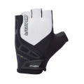 Chiba Bike Gloves BioXcell black/white