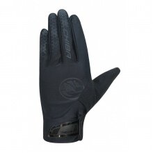 Chiba Bicycle Gloves BioXCell Touring black - 1 pair