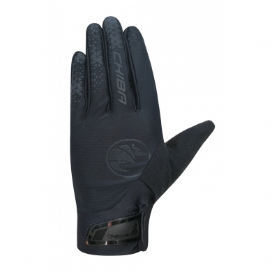 Chiba Bicycle Gloves BioXCell Touring black - 1 pair