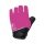 Chiba Bicycle Gloves BioXcell Lady/Women pink - 1 Pair