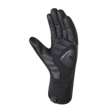 Chiba Winter Cycling Gloves BioXCell Warm Winter Black - 1 Pair