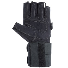 Chiba Fitness Gloves Wristguard II black