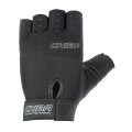 Chiba Fitness Gloves Power black