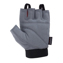 Chiba Fitness Gloves Power black/grey