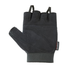 Chiba Fitness Gloves Power black