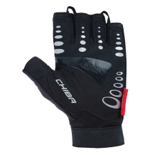 Chiba Gloves Fitness Fit black