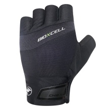 Chiba Bicycle Gloves BioXCell Pro black - 1 pair