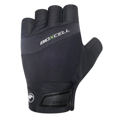 Chiba Bicycle Gloves BioXCell Pro black - 1 pair