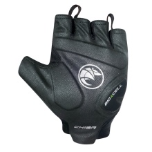 Chiba Bicycle Gloves BioXCell Pro black - 1 pair