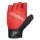 Chiba Bicycle Gloves Ergo Superlight Red - 1 Pair