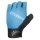 Chiba Bicycle Gloves Ergo Superlight turquoise - 1 Pair