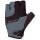 Chiba Bicycle Gloves Gel Comfort Dark Grey - 1 Pair