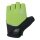 Chiba Bicycle Gloves Sport Neon Yellow - 1 Pair