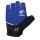 Chiba Bicycle Gloves Sport Royal Blue - 1 Pair