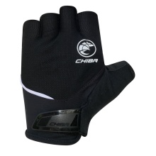 Chiba Bicycle Gloves Sport Black - 1 Pair