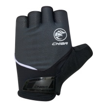 Chiba Bicycle Gloves Sport Dark Grey - 1 Pair