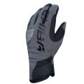 Chiba Winter Cycling Gloves BioXCell Warm dark grey - 1 pair