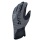 Chiba Winter Cycling Gloves BioXCell Warm dark grey - 1 pair