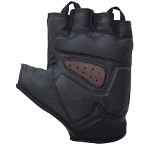 Chiba Bicycle Gloves Gel Premium Red