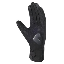 Chiba Winter Cycling Gloves BioXCell Light black - 1 Pair