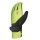 Chiba Winter Cycling Gloves Offroad Light Neon Yellow - 1 Pair